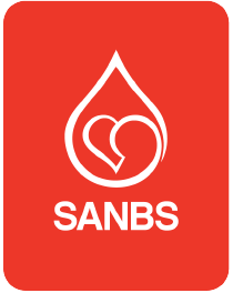 SANBS Logo